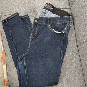 Torrid Premium Denim Jeans 18R
